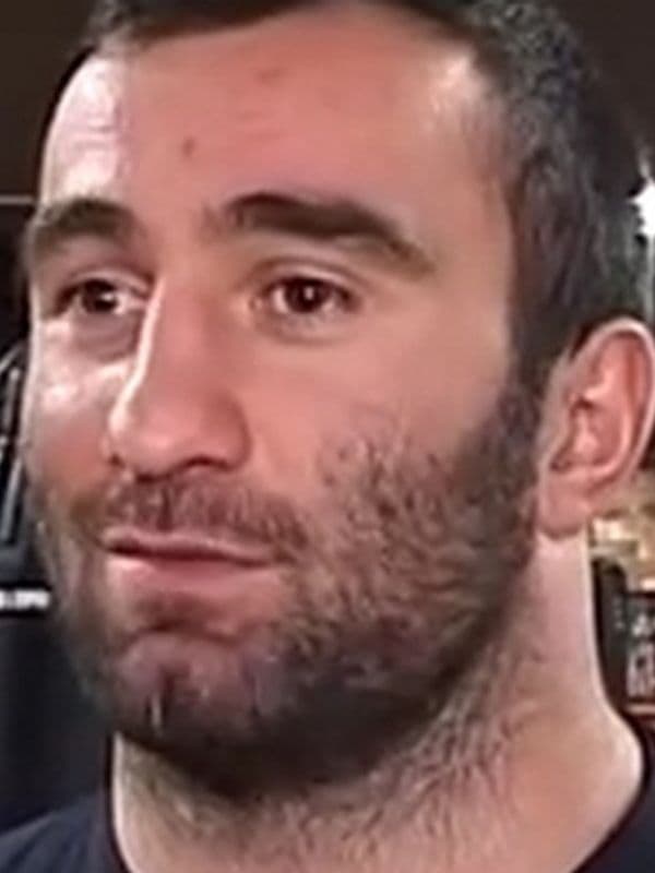 Murat Gassiev