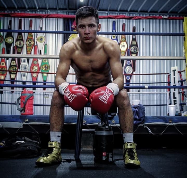 Omar Juarez