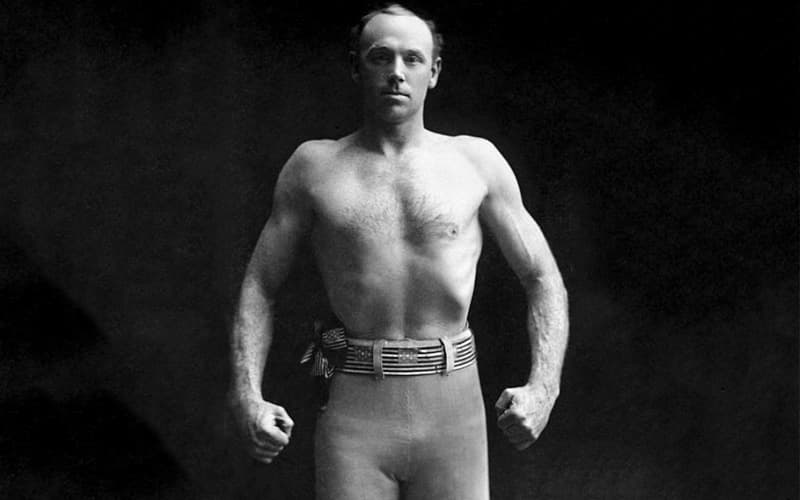 Bob Fitzsimmons