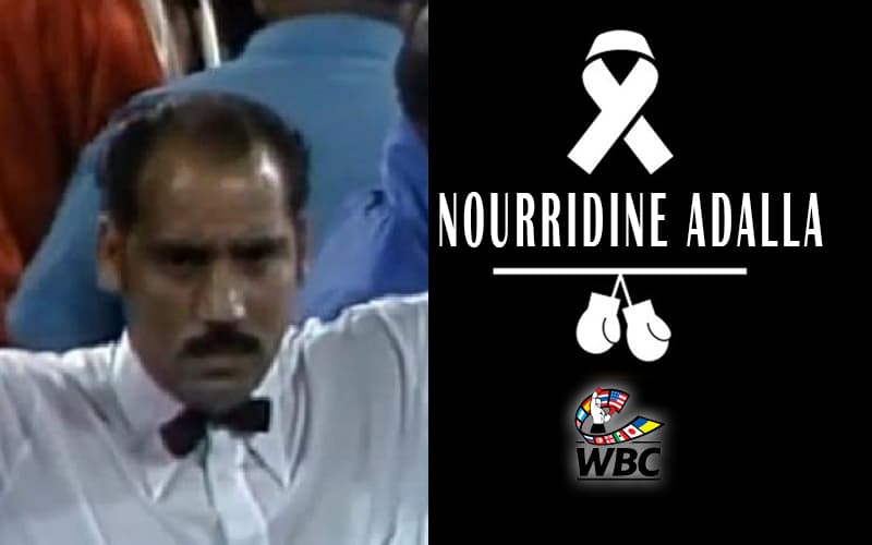 Nourridine Adalla