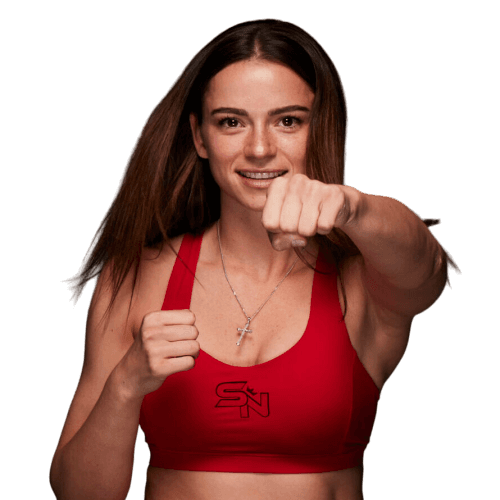 Skye Nicolson