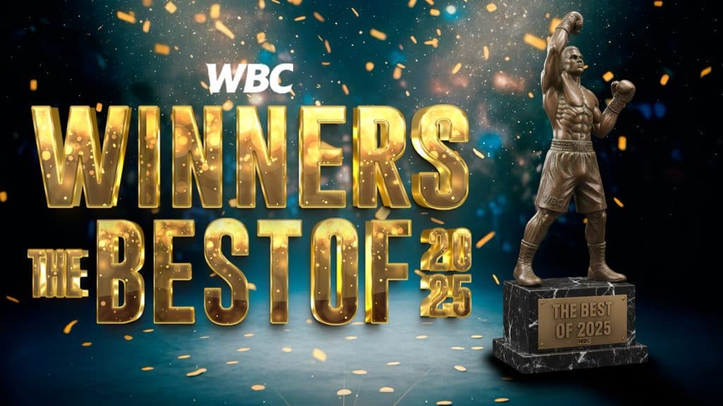 WBC Best of 2025