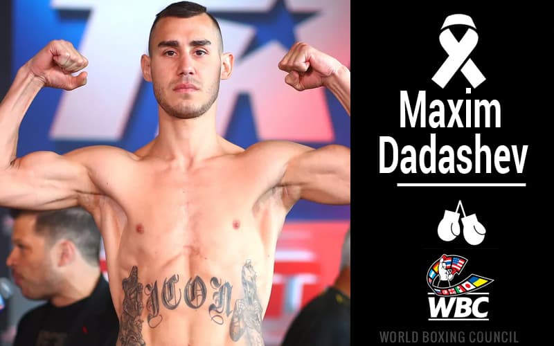 Maxim Dadashev