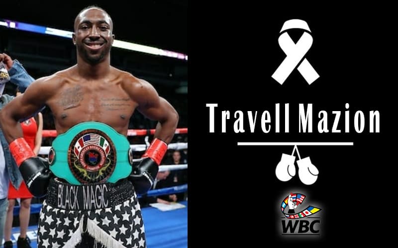 Travell Mazion