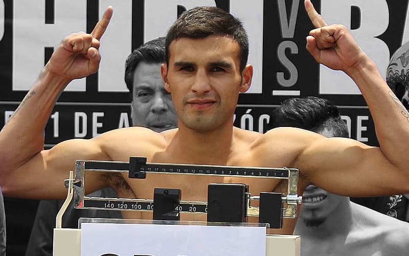 Hugo Santillan
