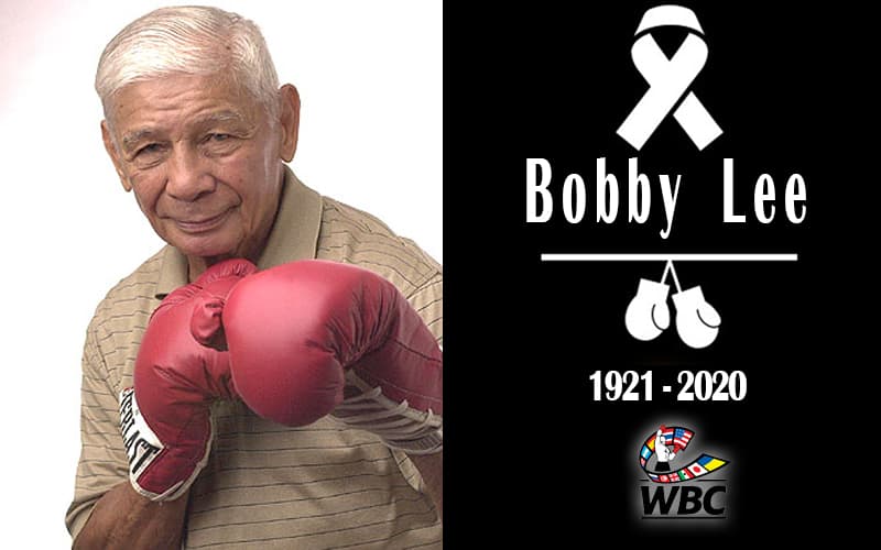 Bobby Lee Rip