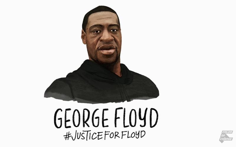 George Floyd