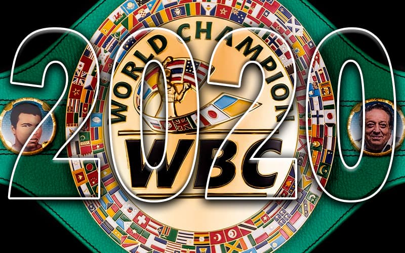 WBC 2020