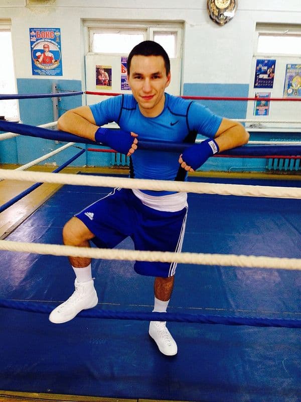 Artur Subkhankulov