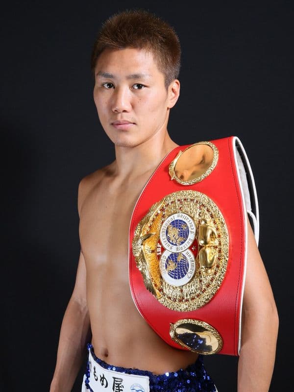 Yukinori Oguni