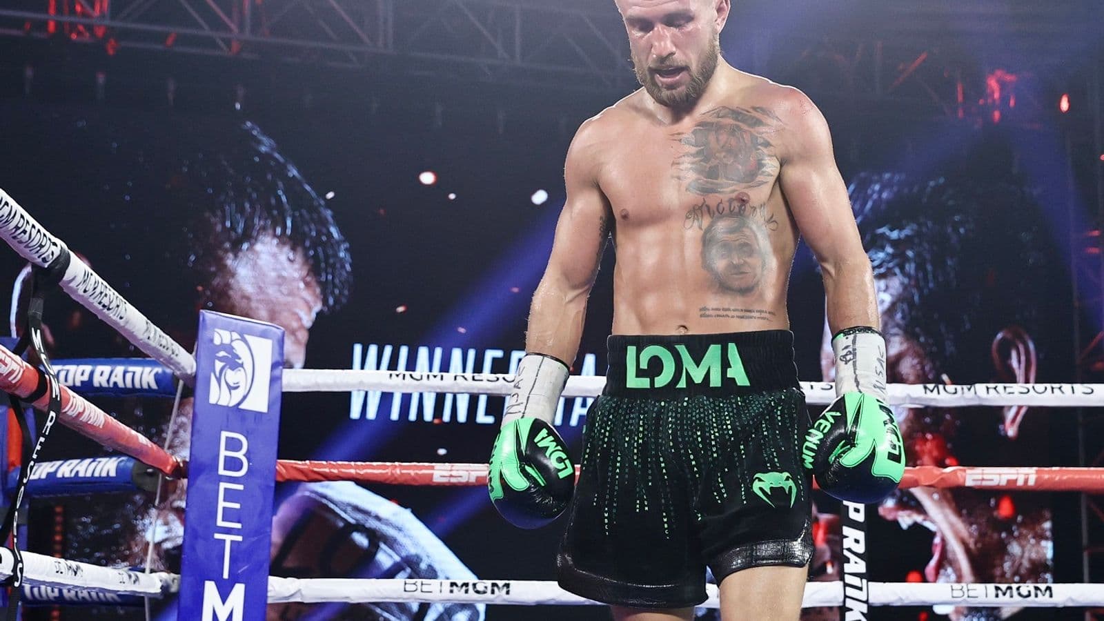 Vasiliy Lomachenko
