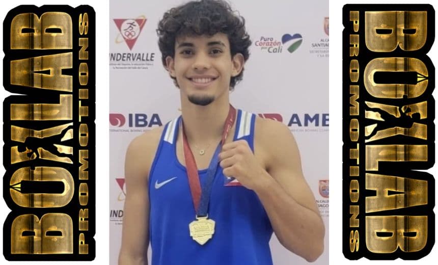 Carlos De Leon Castro Amateur