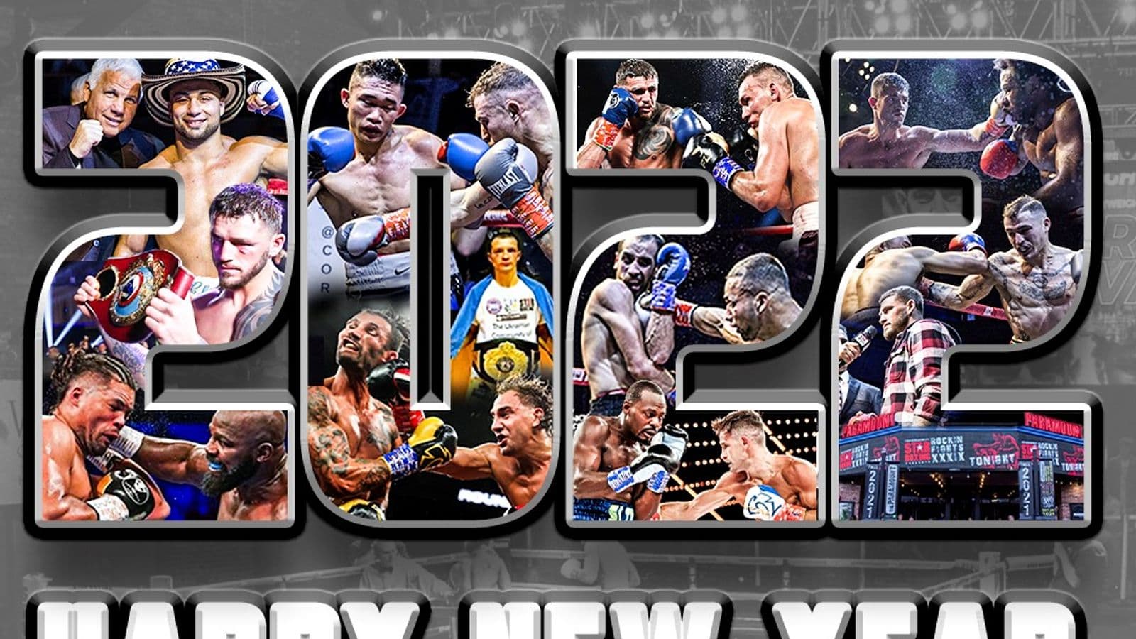 Star Boxing 2022