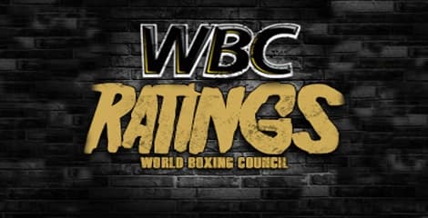 WBC Ratings