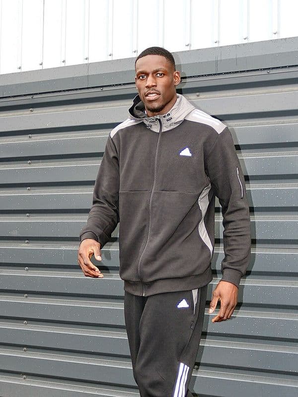 Richard Riakporhe