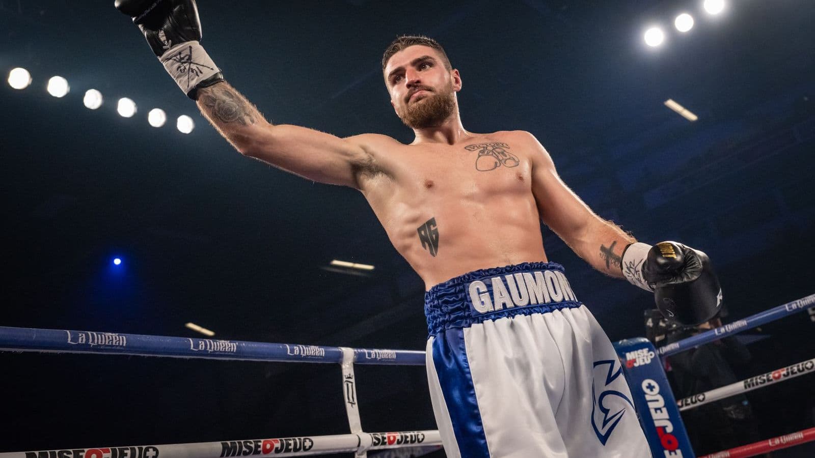 Alexandre Gaumont