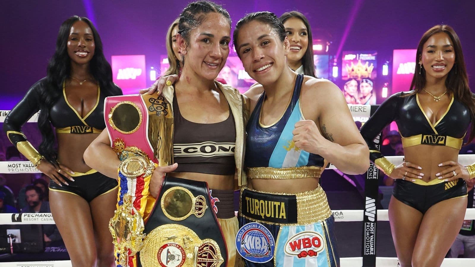 serrano vs manzur results