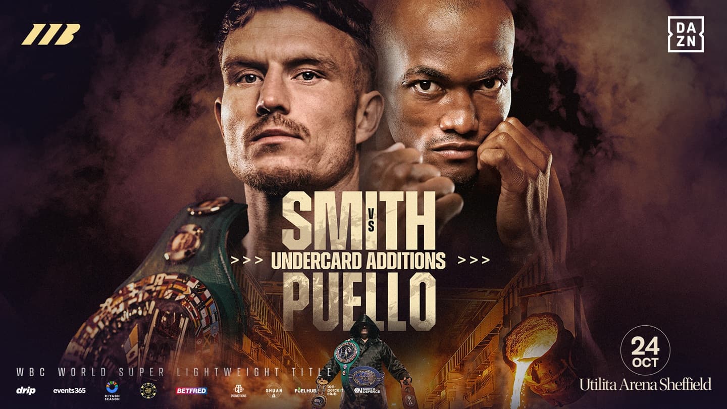 giorgio visioli vs maxi hughes