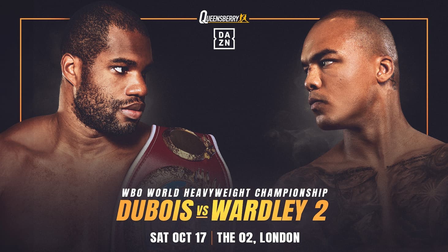 Dubois vs Wardley 2