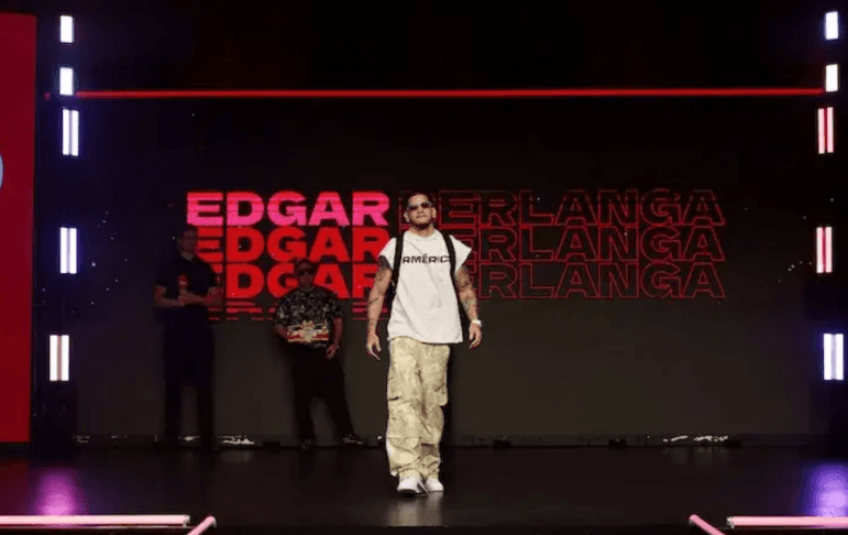 Edgar Berlanga