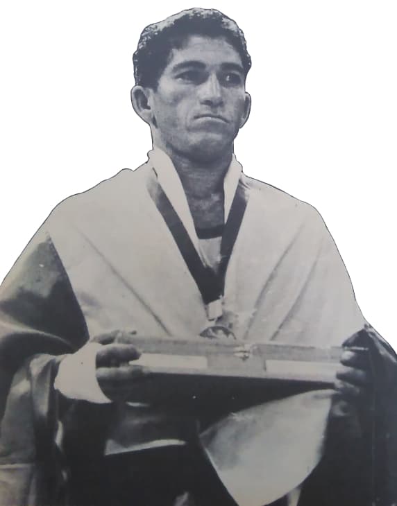 Francisco Rodriguez Jr.