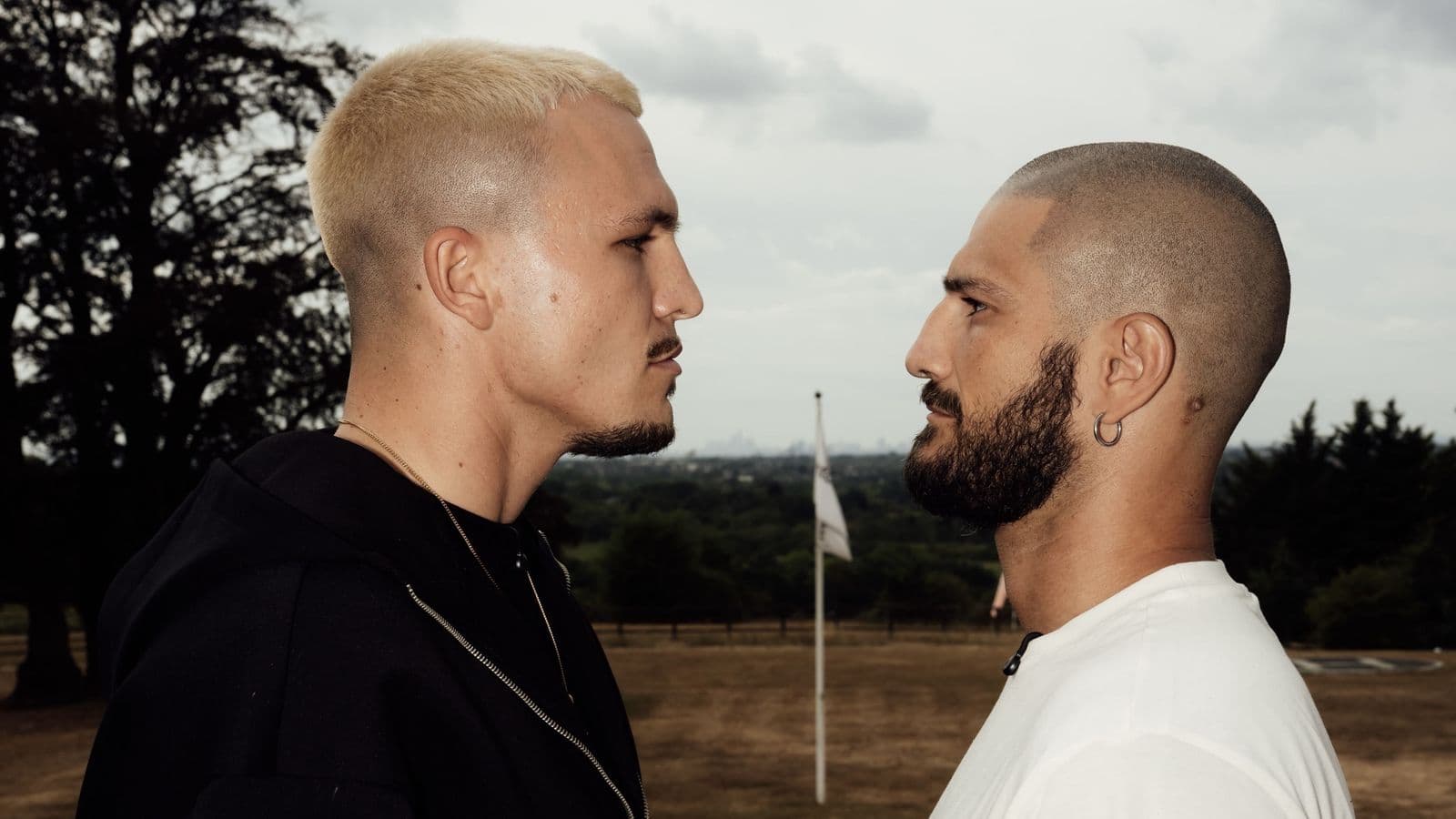 liddard vs morello