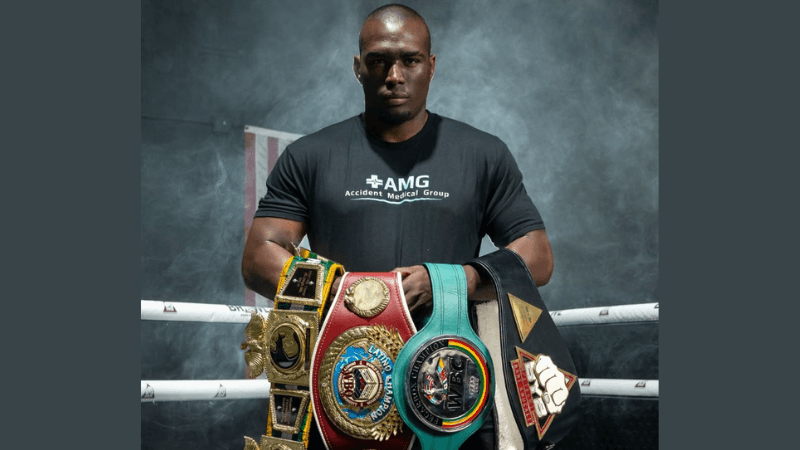 gustavo trujillo wbo 13 heavyweight and bkb world champion
