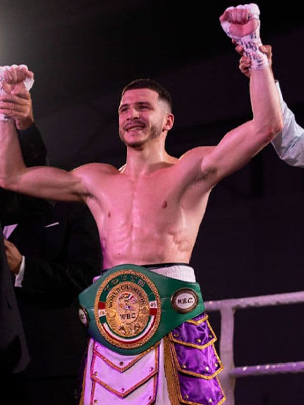 Ibrahim Boukedim