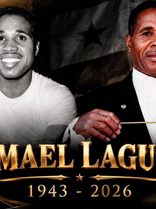 Ismael Laguna
