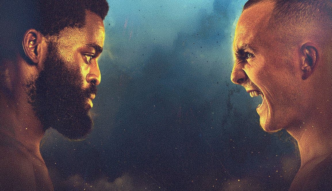 Joshua Buatsi vs Willy Hutchinson 2