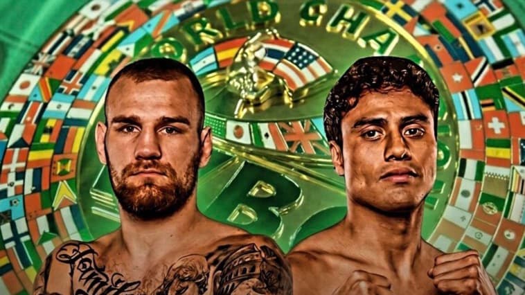 lester martinez vs luka plantc boxrec wiki fight predictions bio stats betting odds