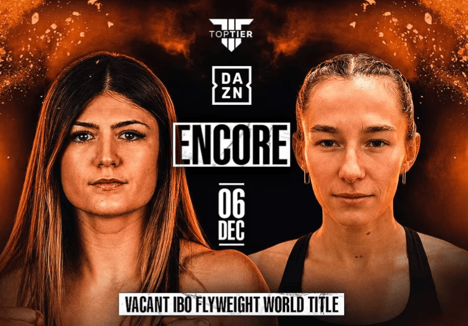 Redstall and Braenker put unbeaten records on the line
