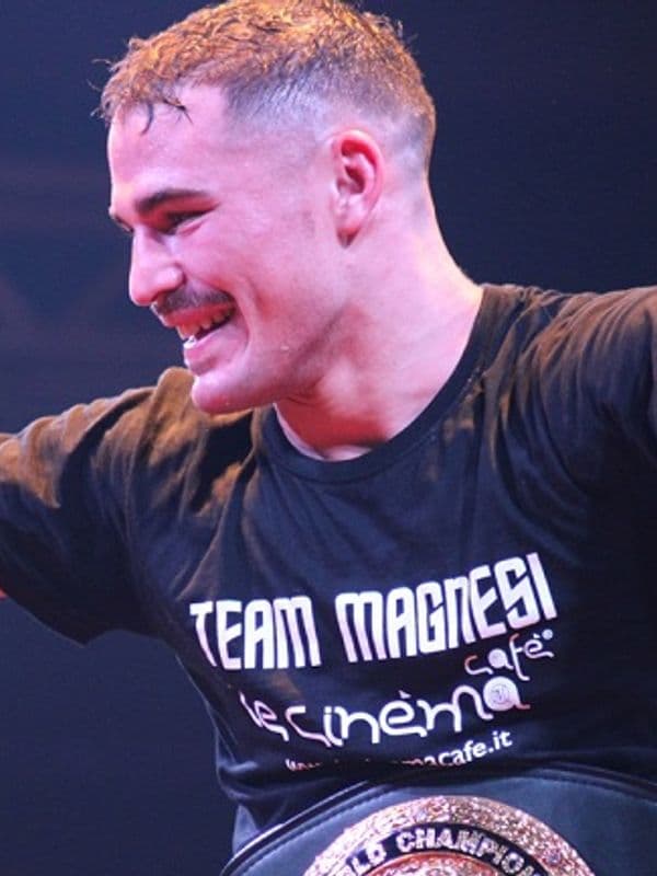 Michael Magnesi