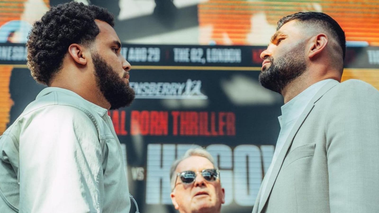 moses itauma vs filip hrgovic