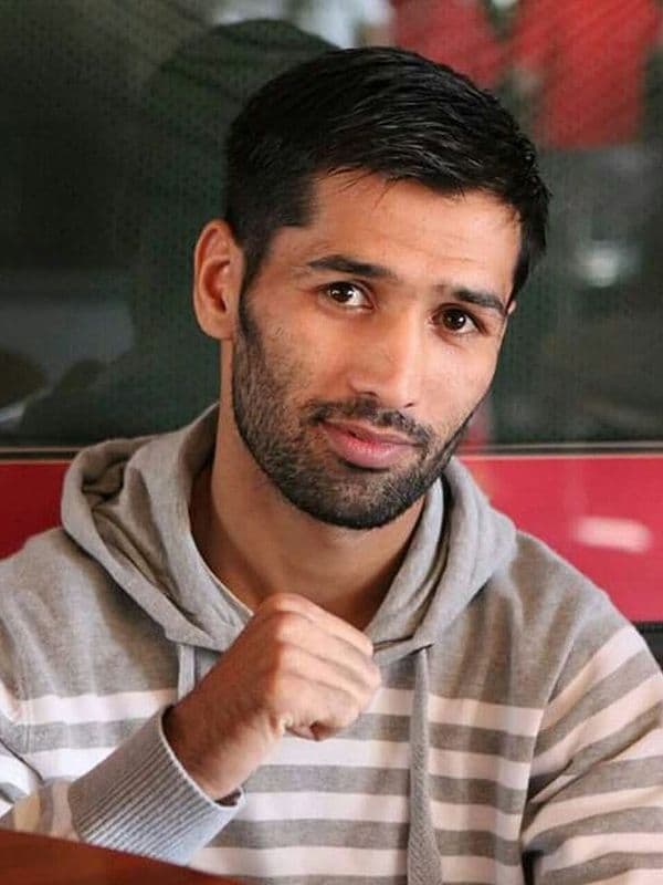 Muhammad Waseem