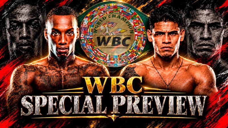 O'Shaquie Foster vs Emanuel Navarrete fight preview