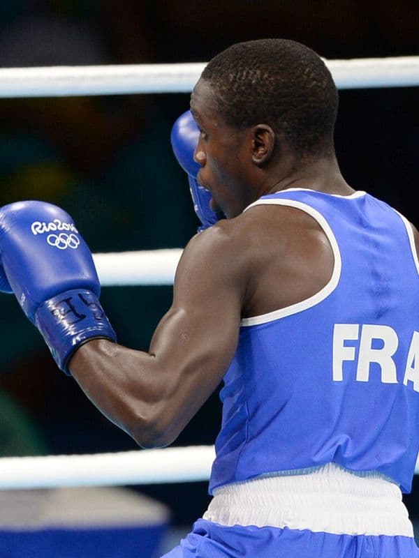 Souleymane Cissokho