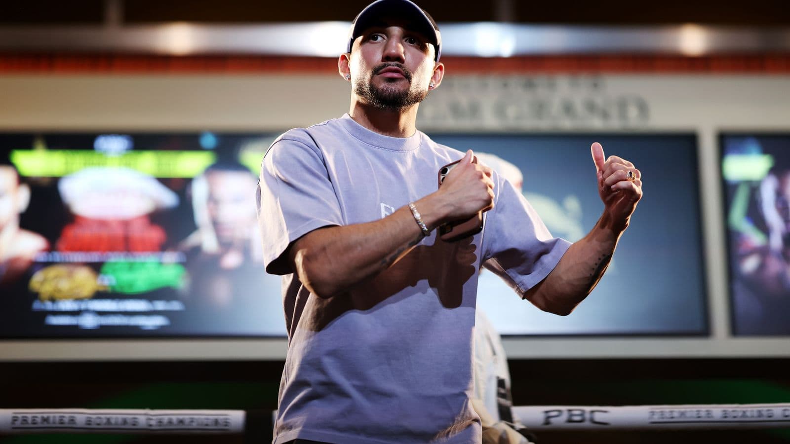 rolly teo media workout quotes