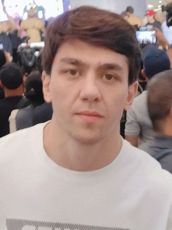 Vadim Tukov