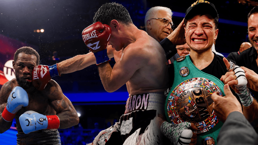 William Zepeda vs Lamont Roach Jr results