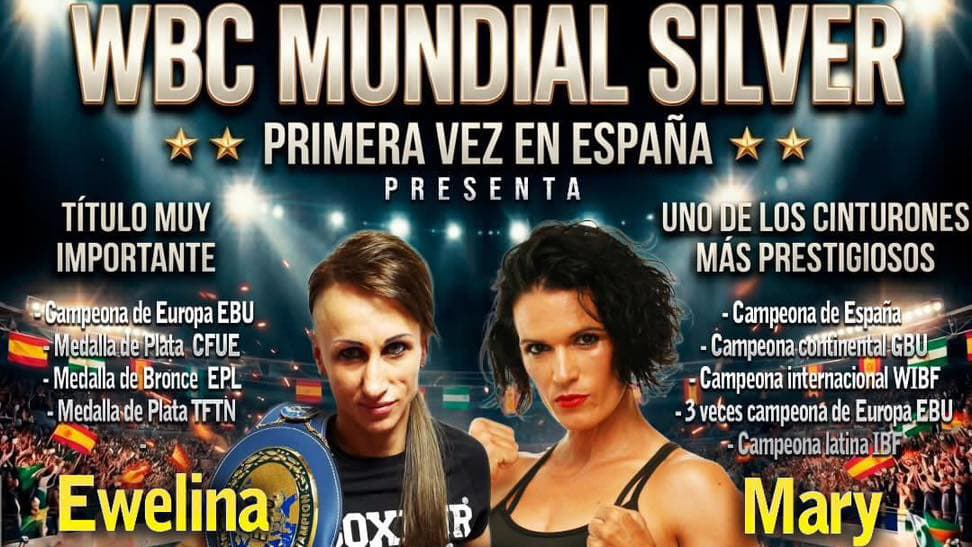 Jennifer Miranda vs Karolina Pekalska