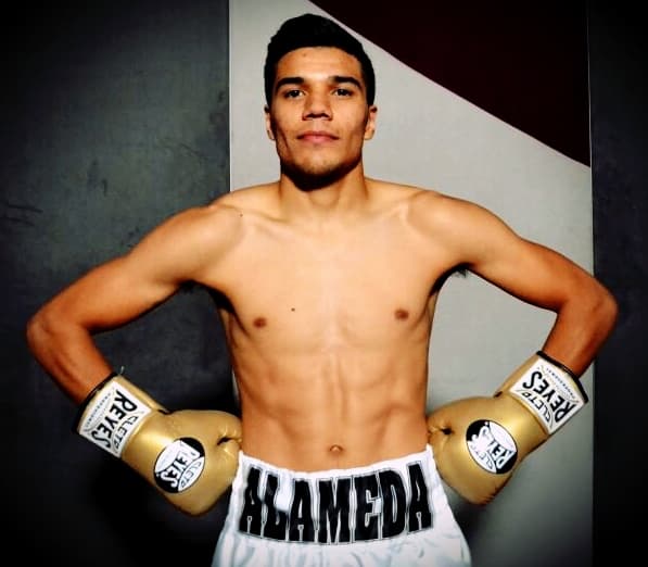 Aaronherrera
