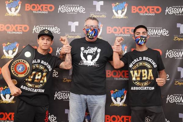 All Star Boxing Kissimmee Florida