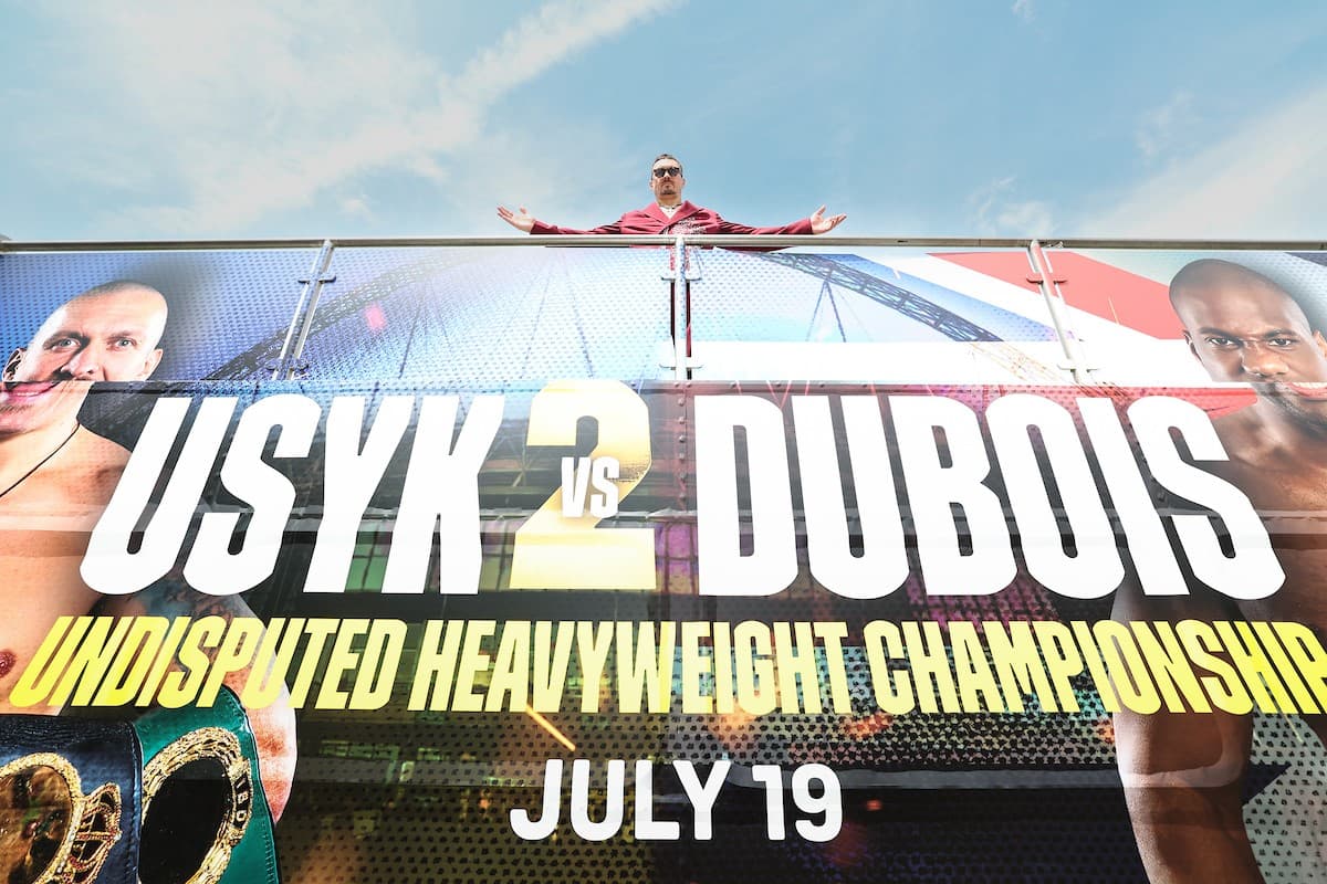 Usyk