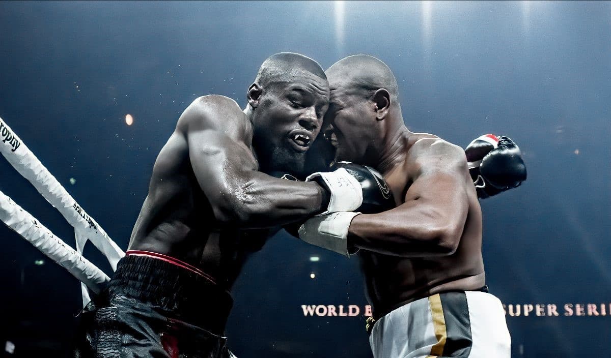 Andrew Tabiti
