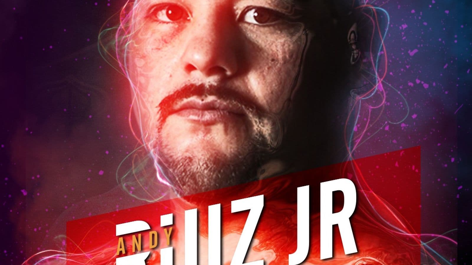 Andy Ruiz Jr WBA Boxer of the Month