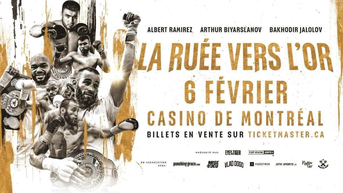 Arthur Biyarslanov vs Mohamed Mimoune 2025