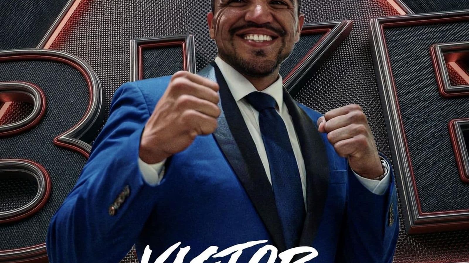 Victor Ortiz Bkb