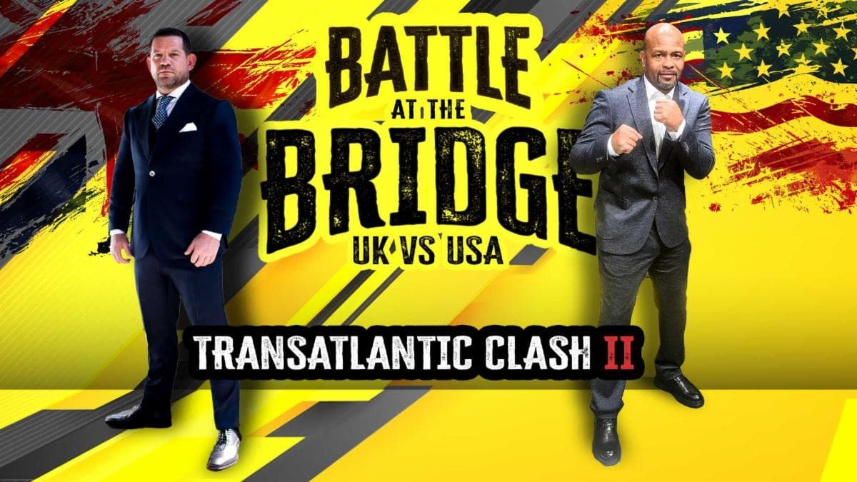 Battle at the Bridge
