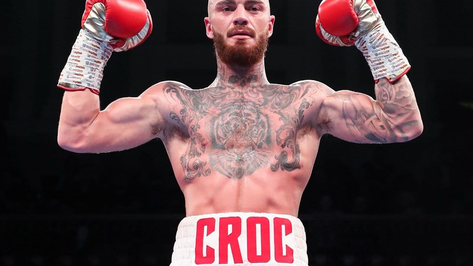 Lewis Crocker